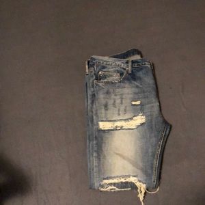 Men’s MNMI Jeans Nwot
